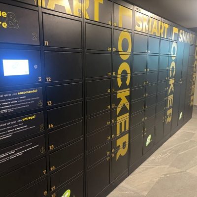 Studio Residencial com 32m², 1 garagem, no bairro Trindade em Florianópolis