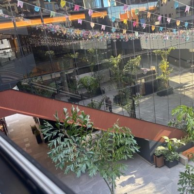 Studio Residencial com 32m², 1 garagem, no bairro Trindade em Florianópolis