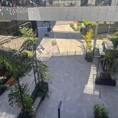 Studio Residencial com 32m², 1 garagem, no bairro Trindade em Florianópolis