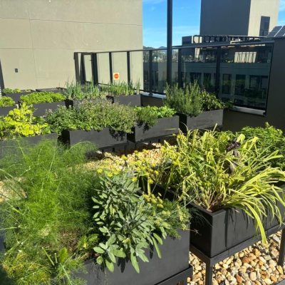 Studio Residencial com 32m², 1 garagem, no bairro Trindade em Florianópolis