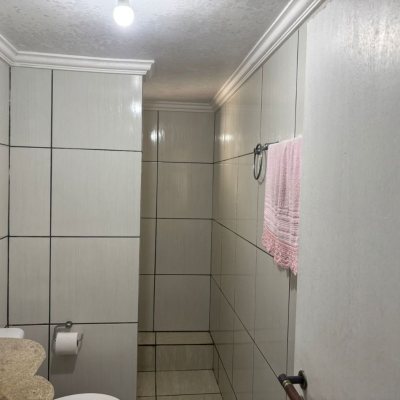 Casa Residencial com 177m², 4 quartos, 4 garagens, no bairro Jardim Atlântico em Florianópolis