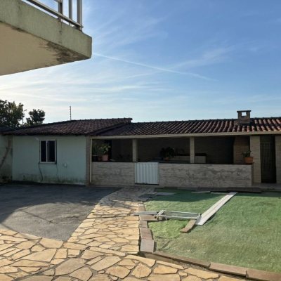 Casa Residencial com 177m², 4 quartos, 4 garagens, no bairro Jardim Atlântico em Florianópolis