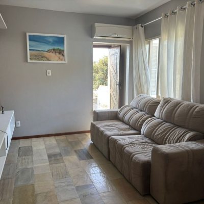 Casa Residencial com 177m², 4 quartos, 4 garagens, no bairro Jardim Atlântico em Florianópolis