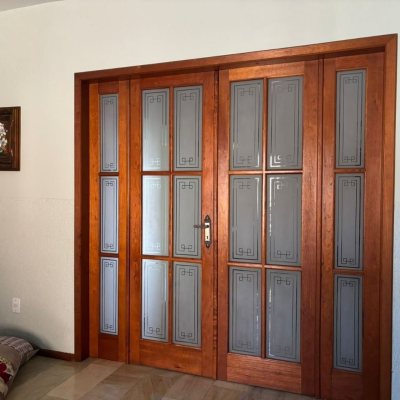 Casa Residencial com 177m², 4 quartos, 4 garagens, no bairro Jardim Atlântico em Florianópolis