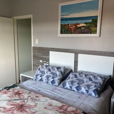 Casa Residencial com 177m², 4 quartos, 4 garagens, no bairro Jardim Atlântico em Florianópolis