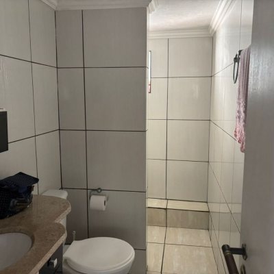 Casa Residencial com 177m², 4 quartos, 4 garagens, no bairro Jardim Atlântico em Florianópolis