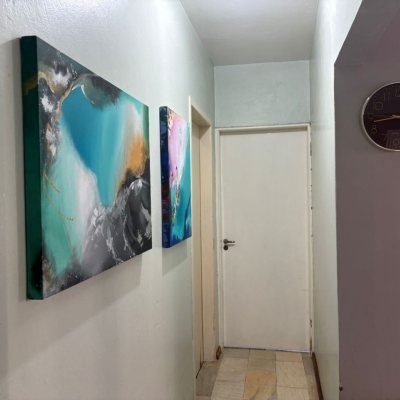 Casa Residencial com 177m², 4 quartos, 4 garagens, no bairro Jardim Atlântico em Florianópolis