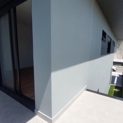 Casa Residencial com 170m², 4 quartos, 3 suítes, 2 garagens, no bairro Campeche em Florianópolis