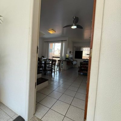 Apartamentos com 186m², 5 quartos, 3 suítes, 1 garagem, no bairro Ingleses do Rio Vermelho em Florianópolis