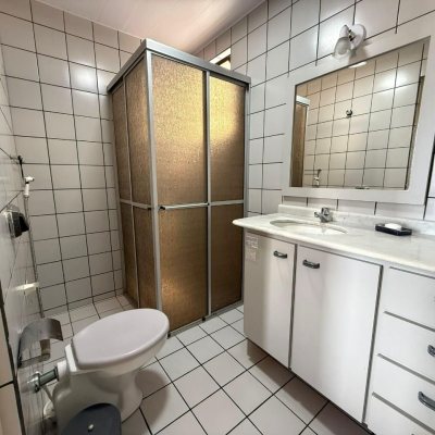 Apartamentos com 186m², 5 quartos, 3 suítes, 1 garagem, no bairro Ingleses do Rio Vermelho em Florianópolis