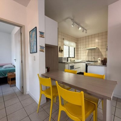 Apartamentos com 186m², 5 quartos, 3 suítes, 1 garagem, no bairro Ingleses do Rio Vermelho em Florianópolis