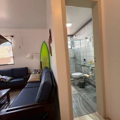 Apartamentos com 186m², 5 quartos, 3 suítes, 1 garagem, no bairro Ingleses do Rio Vermelho em Florianópolis