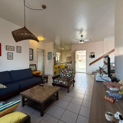 Apartamentos com 186m², 5 quartos, 3 suítes, 1 garagem, no bairro Ingleses do Rio Vermelho em Florianópolis