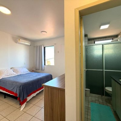 Apartamentos com 186m², 5 quartos, 3 suítes, 1 garagem, no bairro Ingleses do Rio Vermelho em Florianópolis