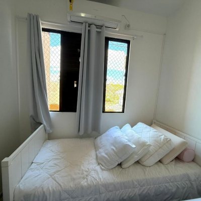 Apartamentos com 186m², 5 quartos, 3 suítes, 1 garagem, no bairro Ingleses do Rio Vermelho em Florianópolis