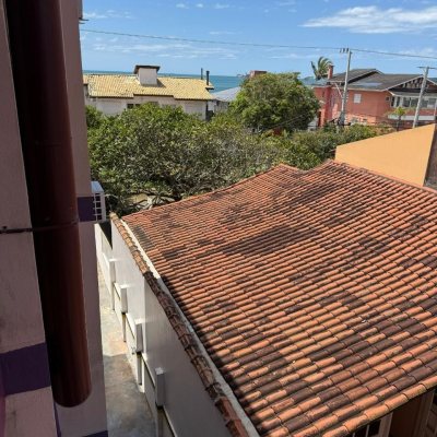 Apartamentos com 186m², 5 quartos, 3 suítes, 1 garagem, no bairro Ingleses do Rio Vermelho em Florianópolis
