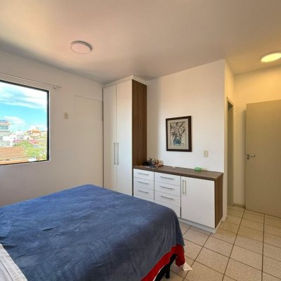 Apartamentos com 186m², 5 quartos, 3 suítes, 1 garagem, no bairro Ingleses do Rio Vermelho em Florianópolis