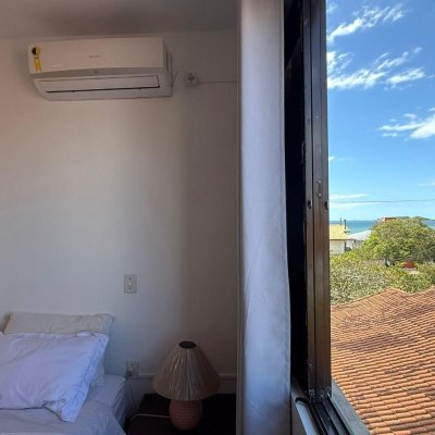 Apartamentos com 186m², 5 quartos, 3 suítes, 1 garagem, no bairro Ingleses do Rio Vermelho em Florianópolis