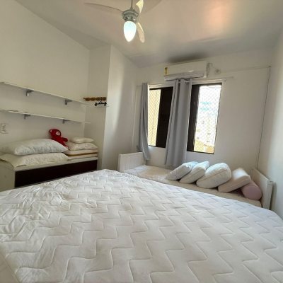 Apartamentos com 186m², 5 quartos, 3 suítes, 1 garagem, no bairro Ingleses do Rio Vermelho em Florianópolis