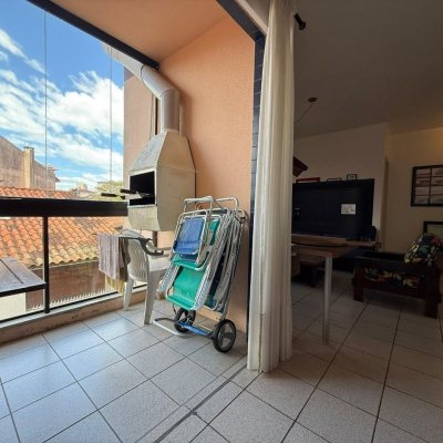 Apartamentos com 186m², 5 quartos, 3 suítes, 1 garagem, no bairro Ingleses do Rio Vermelho em Florianópolis