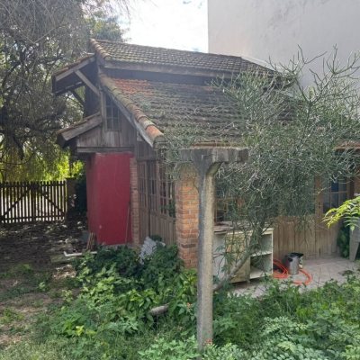 Casa Residencial com 116m², 3 quartos, 5 garagens, no bairro Rio Tavares em Florianópolis