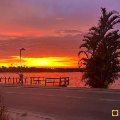 Casa Residencial com 116m², 3 quartos, 5 garagens, no bairro Rio Tavares em Florianópolis