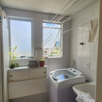 Apartamentos com 91m², 3 quartos, 1 suíte, 2 garagens, no bairro Córrego Grande em Florianópolis