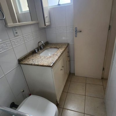 Apartamentos com 91m², 3 quartos, 1 suíte, 2 garagens, no bairro Córrego Grande em Florianópolis