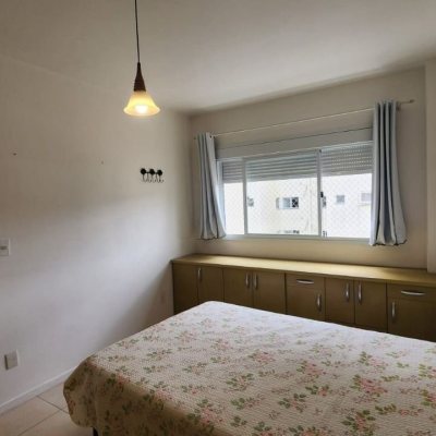 Apartamentos com 91m², 3 quartos, 1 suíte, 2 garagens, no bairro Córrego Grande em Florianópolis
