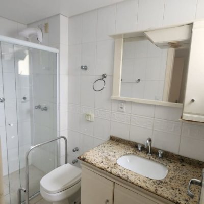 Apartamentos com 91m², 3 quartos, 1 suíte, 2 garagens, no bairro Córrego Grande em Florianópolis