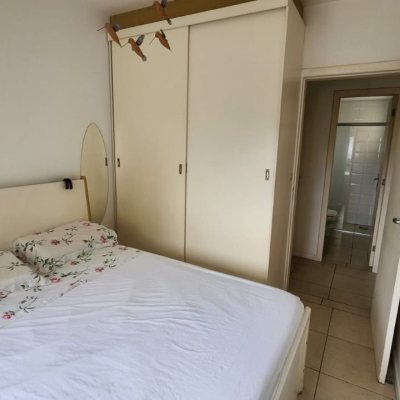 Apartamentos com 91m², 3 quartos, 1 suíte, 2 garagens, no bairro Córrego Grande em Florianópolis