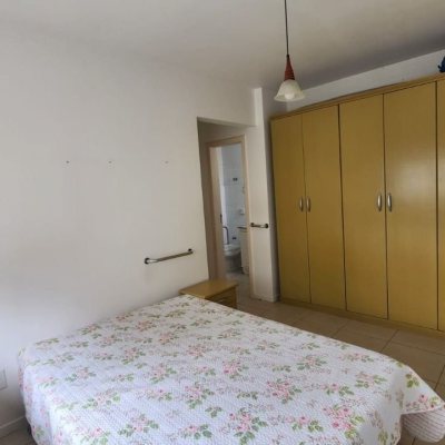 Apartamentos com 91m², 3 quartos, 1 suíte, 2 garagens, no bairro Córrego Grande em Florianópolis