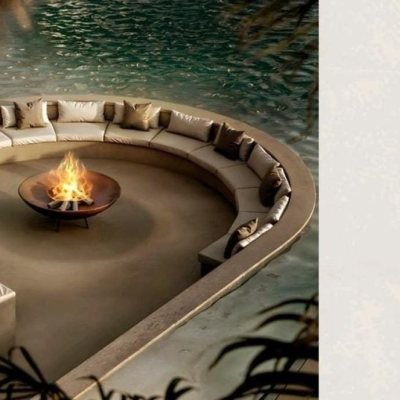 Studio Residencial com 43m², 1 quarto, 1 garagem, no bairro Campeche em Florianópolis