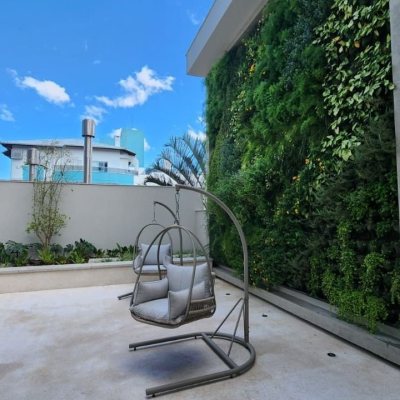 Apartamentos com 106m², 2 quartos, 2 suítes, 2 garagens, no bairro João Paulo em Florianópolis