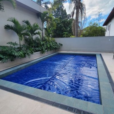 Apartamentos com 106m², 2 quartos, 2 suítes, 2 garagens, no bairro João Paulo em Florianópolis