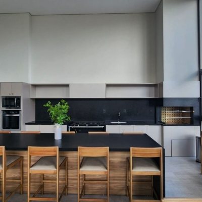 Apartamentos com 106m², 2 quartos, 2 suítes, 2 garagens, no bairro João Paulo em Florianópolis