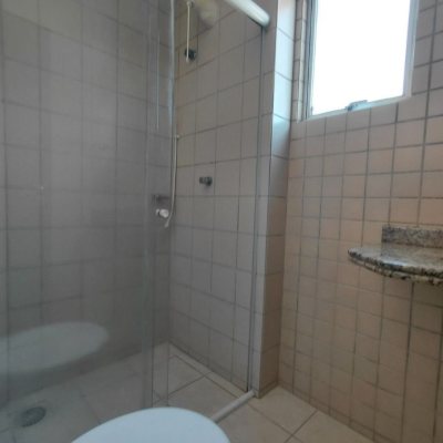 Apartamentos com 67m², 2 quartos, 1 garagem, no bairro Pantanal em Florianópolis