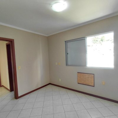 Apartamentos com 67m², 2 quartos, 1 garagem, no bairro Pantanal em Florianópolis