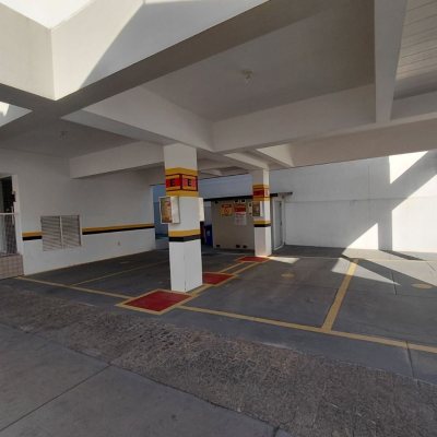 Apartamentos com 67m², 2 quartos, 1 garagem, no bairro Pantanal em Florianópolis