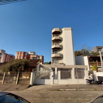 Apartamentos com 67m², 2 quartos, 1 garagem, no bairro Pantanal em Florianópolis