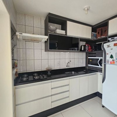 Apartamentos com 53m², 2 quartos, 1 garagem, no bairro Ipiranga em São José