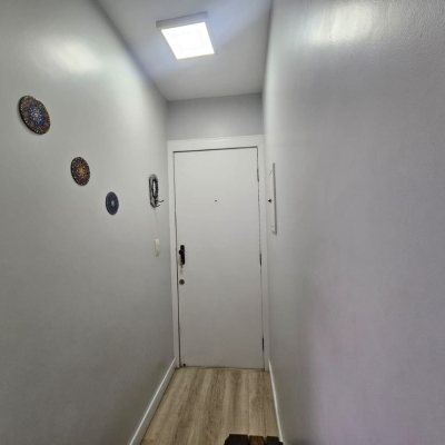 Apartamentos com 53m², 2 quartos, 1 garagem, no bairro Ipiranga em São José