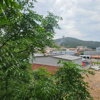 Apartamentos com 53m², 2 quartos, 1 garagem, no bairro Ipiranga em São José