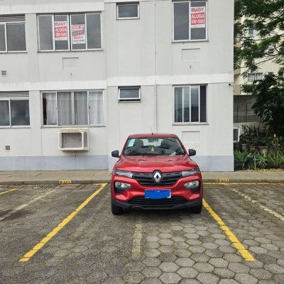 Apartamentos com 53m², 2 quartos, 1 garagem, no bairro Ipiranga em São José