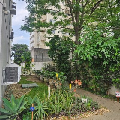 Apartamentos com 53m², 2 quartos, 1 garagem, no bairro Ipiranga em São José