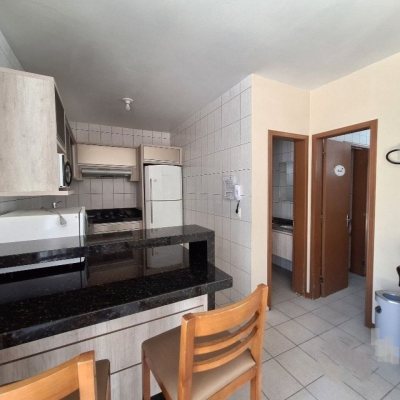 Apartamentos com 53m², 2 quartos, 1 garagem, no bairro Ipiranga em São José