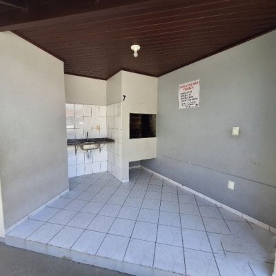 Apartamentos com 53m², 2 quartos, 1 garagem, no bairro Ipiranga em São José