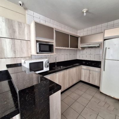 Apartamentos com 53m², 2 quartos, 1 garagem, no bairro Ipiranga em São José