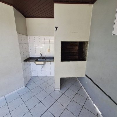 Apartamentos com 53m², 2 quartos, 1 garagem, no bairro Ipiranga em São José