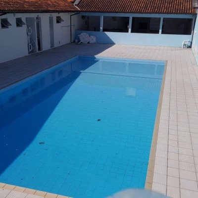 Apartamentos com 53m², 2 quartos, 1 garagem, no bairro Ipiranga em São José